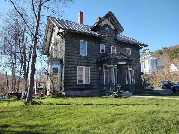 21 Peavine Boulevard, Bethel, VT 05032