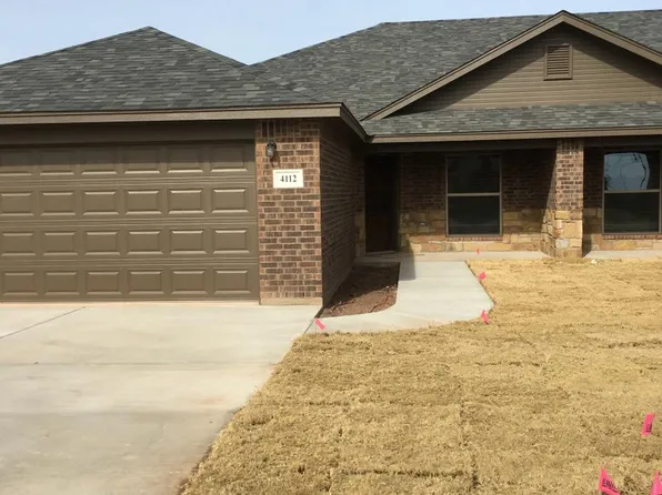 4112 Carrera Ln, Abilene, TX 79602