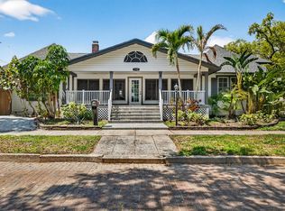 1330 Cherry St NE, Saint Petersburg, FL 33701