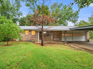 8120 Storie Rd, Arlington, TX 76001