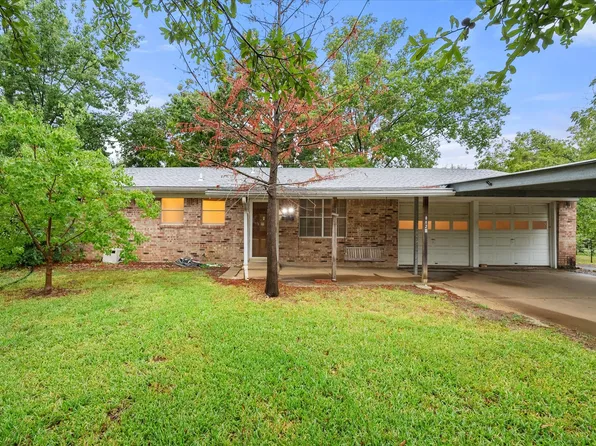 8120 Storie Rd, Arlington, TX 76001