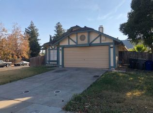 8214 La Almendra Way, Sacramento, CA