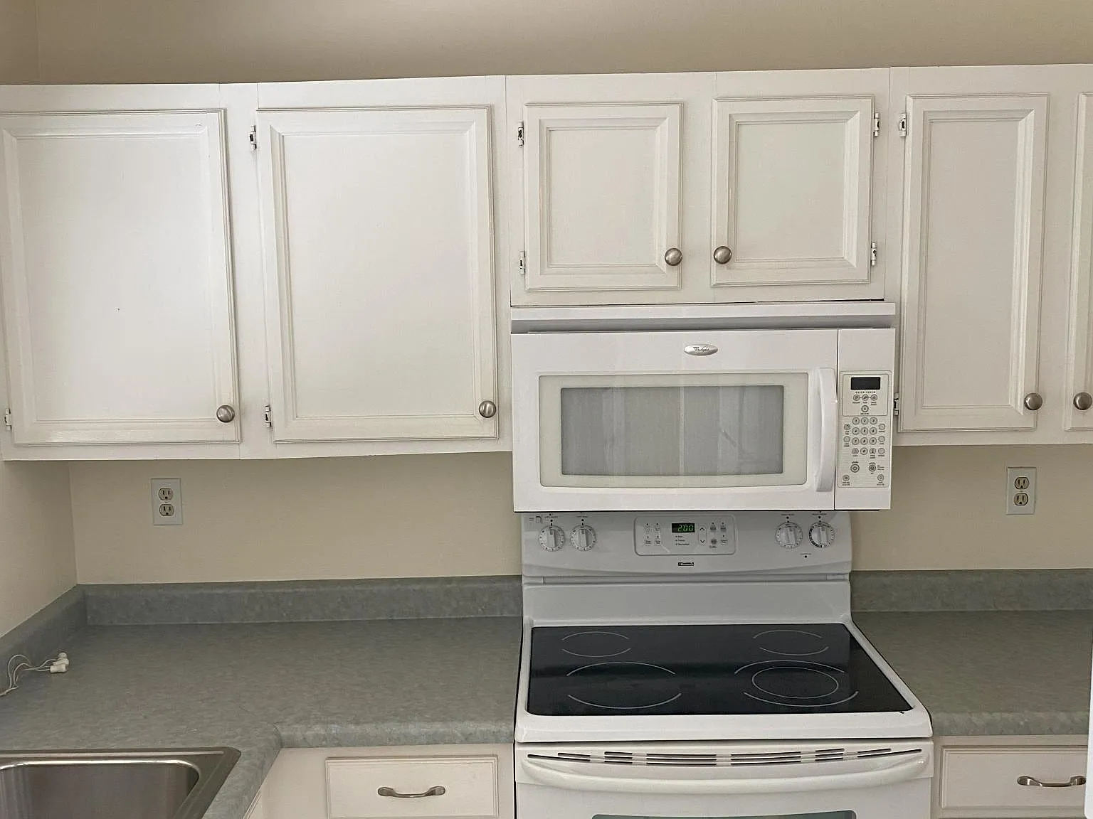 1 bed, 695 sqft, $1,250 — Photo 2