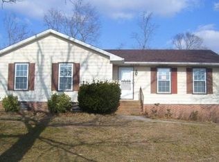 32056 Mount Hermon Rd, Salisbury, MD 21804
