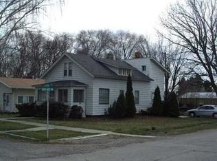 601 Colorado St, Gooding, ID 83330