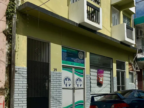 39 Calle Dr, Utuado, PR 00641