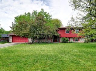 1366 Town Hall Rd, Dayton, OH 45432