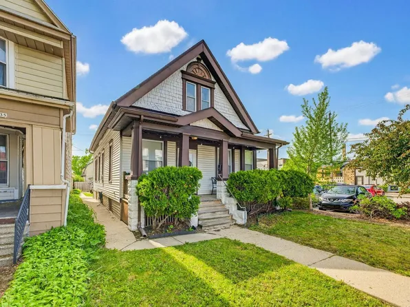 1431 S 72nd STREET, West Allis, WI 53214