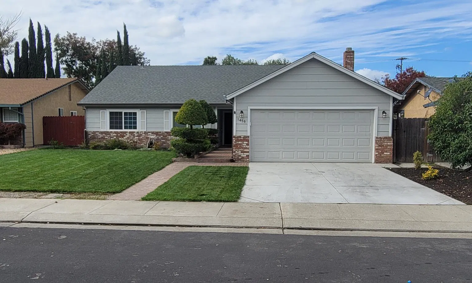 1459 Timber Ln — Photo 1