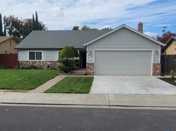 1459 Timber Ln, Manteca, CA 95336