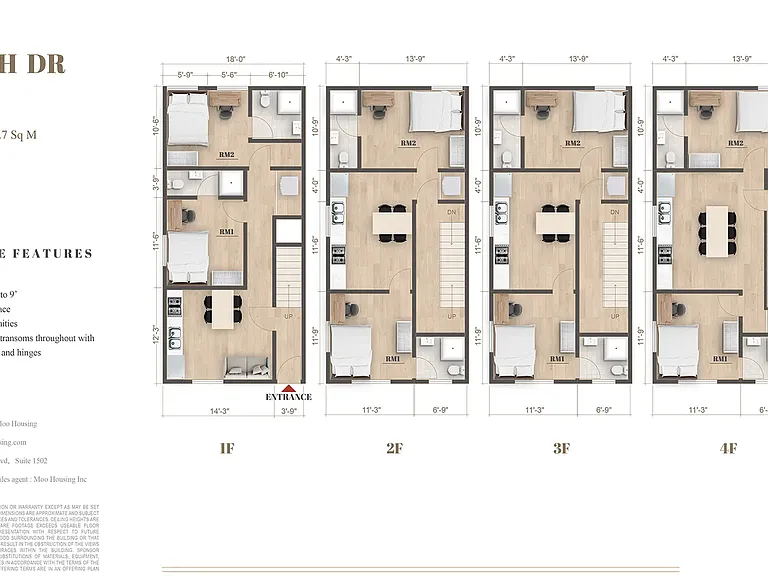 1223 W 37th Dr #1 — Photo 29