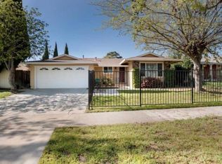2377 Renfield Way, San Jose, CA 95148