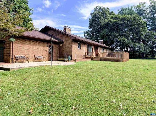 4015 Fox Mountain Rd, Elkton, VA 22827