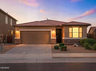7130 S Paseo Monte De Oro, Tucson, AZ 85756
