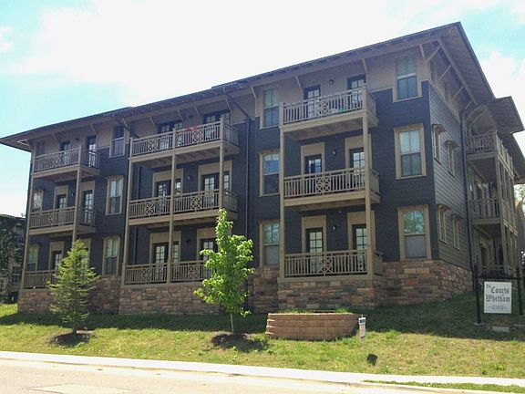 2nd image of 705 W Douglas St APT 101