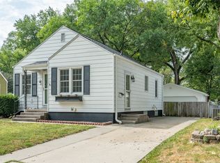 632 Linnwill Pl, West Des Moines, IA 50265