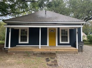 511 W Spruce St, Haskell, OK 74436