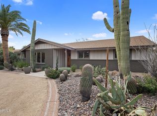 11602 N Sundown Dr, Scottsdale, AZ 85260