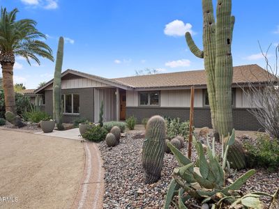 11602 N Sundown Dr, Scottsdale, AZ, 85260