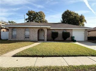 4 Schill Ave, Kenner, LA 70065