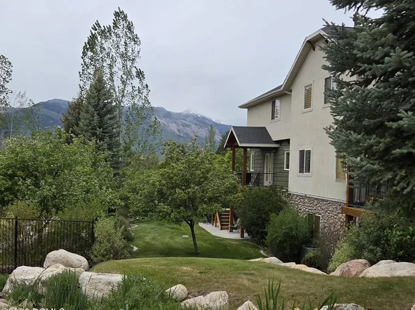 3631 N Huntsman Path Unit C102, Eden, UT 84310