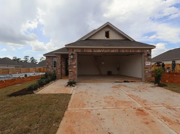 10228 Burton Path, Montgomery, TX 77316