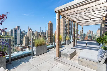 Rented by Bond New York