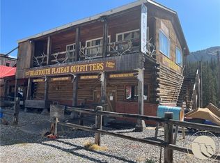302 Main St E, Cooke City, MT 59020