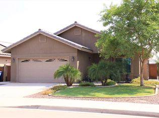 4075 W 25th Rd, Yuma, AZ 85364