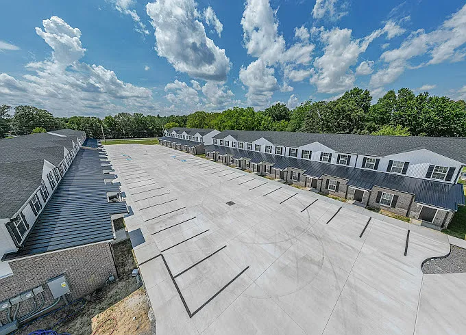 Legacy Townhomes