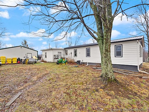 4th image of 5084 W Little Patoka Road