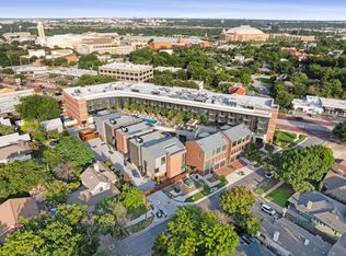 1217 Dorothy Ln #4, Fort Worth, TX 76107