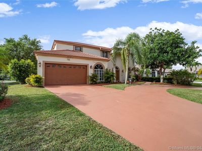 10710 NW 54th Pl, Pompano Beach, FL, 33076