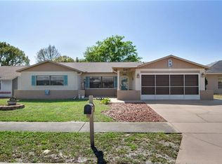 11417 Nature Trl, Port Richey, FL 34668