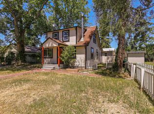 828 Olive St, Red Bluff, CA 96080