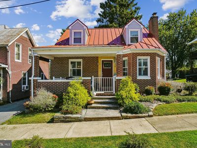 110 S Jefferson St, Middletown, MD, 21769