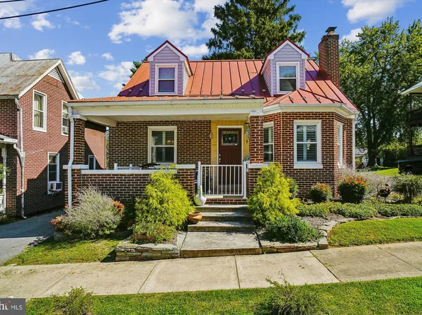 110 S Jefferson St, Middletown, MD 21769
