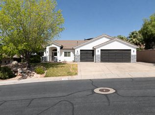 1993 N Artesia Dr, St George, UT 84770