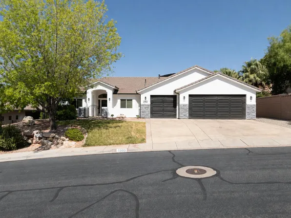 1993 N Artesia Dr, St George, UT 84770