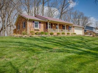 384 Scenic Dr, Lebanon, VA 24266