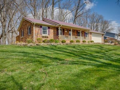 384 Scenic Dr, Lebanon, VA, 24266