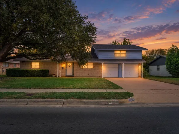 5629 Woodway Dr, Fort Worth, TX 76133