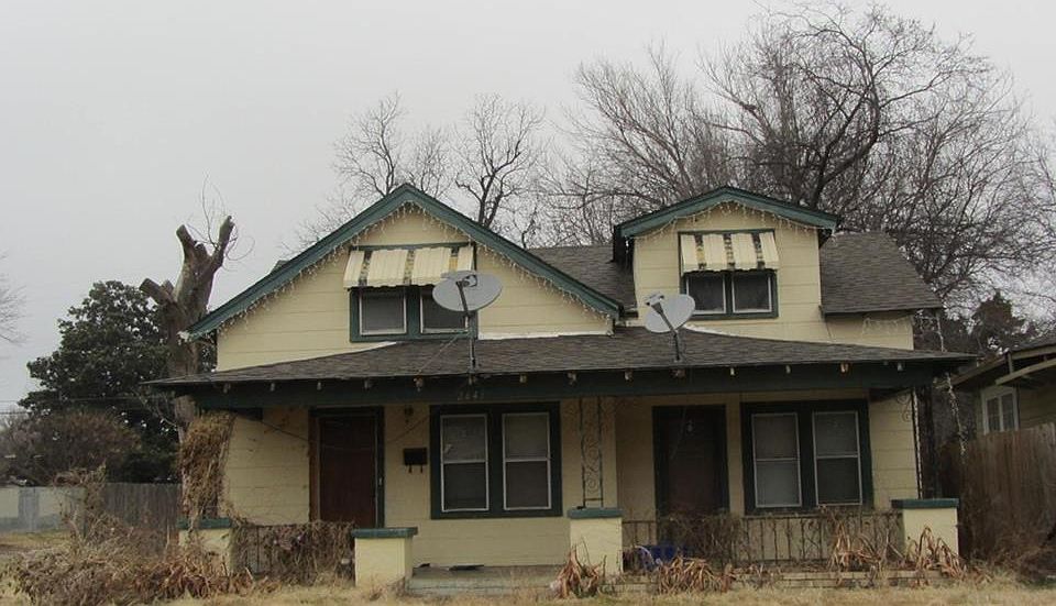 2nd image of 2645 SW 33rd St