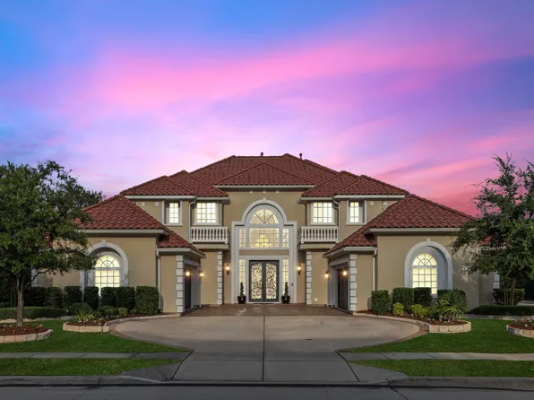 1800 La Cima Rd, Flower Mound, TX 75028