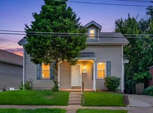 1306 Graham St, Saint Louis, MO 63139