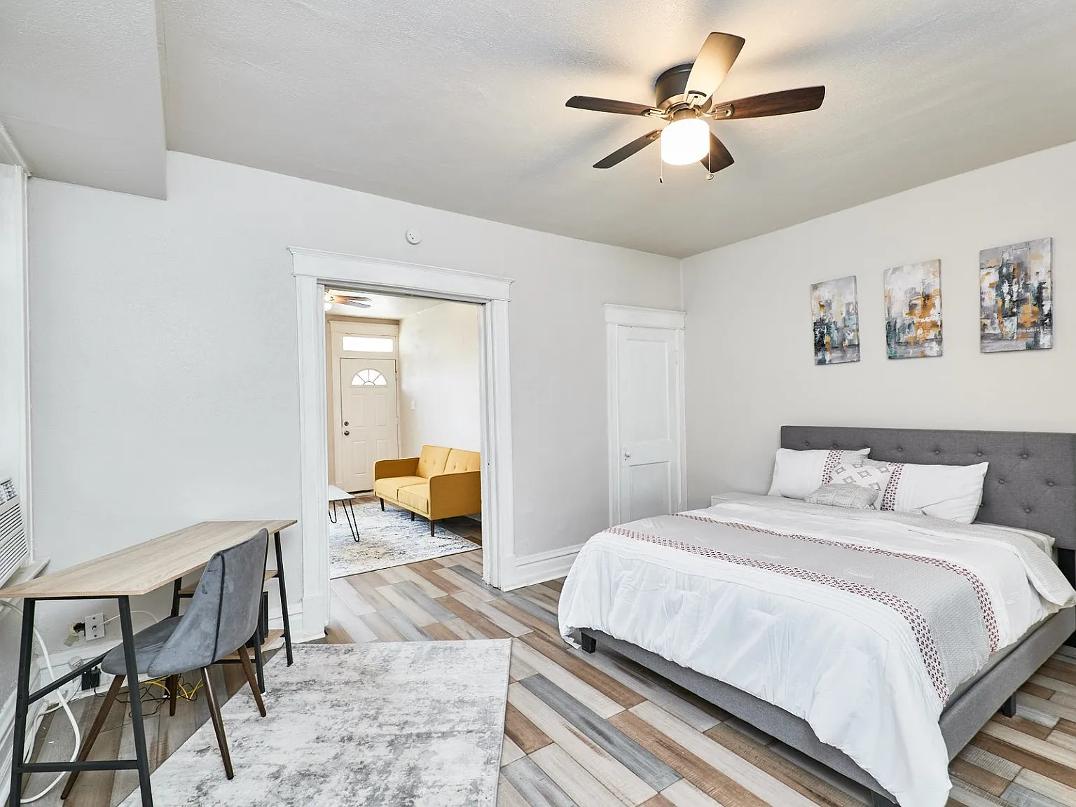 1 bed, $1,500 — Photo 4