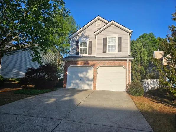 (undisclosed Address), Milton, GA 30004