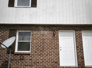 1314 Marne Ave #C, Durham, NC 27704