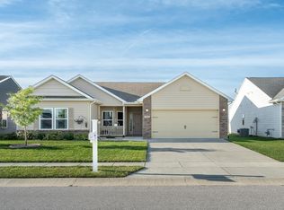 925 Colcester Ln, West Lafayette, IN 47906
