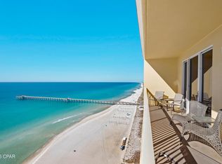 15817 Front Beach Rd UNIT 2-2105, Panama City Beach, FL 32413